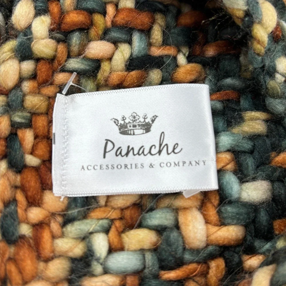 Panache enjoy this